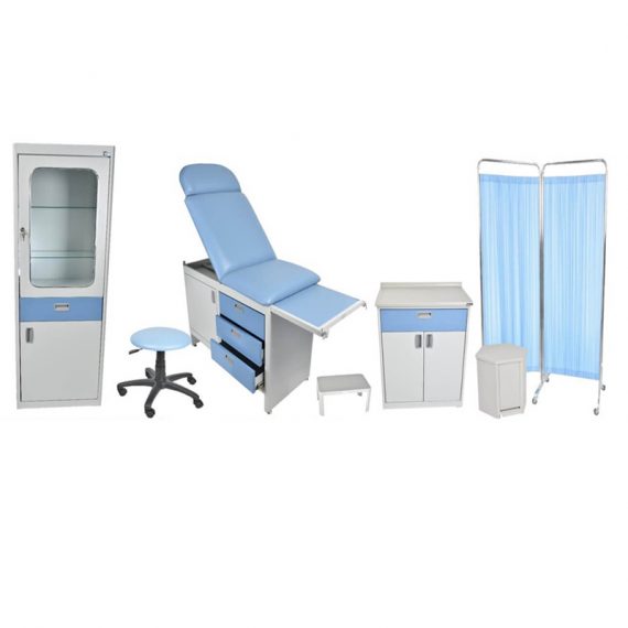 Juego para Consultorio Ultra Plus