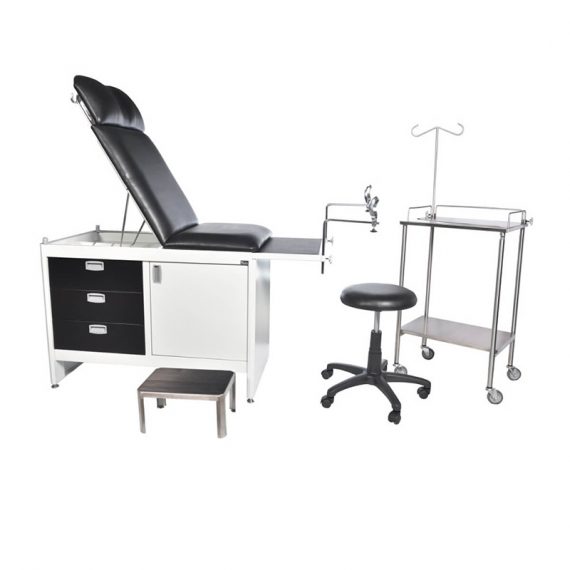 Juego para Consultorio Basic Plus