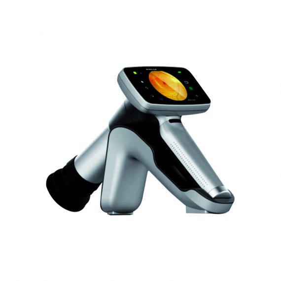 Cámara Retinal Reti View