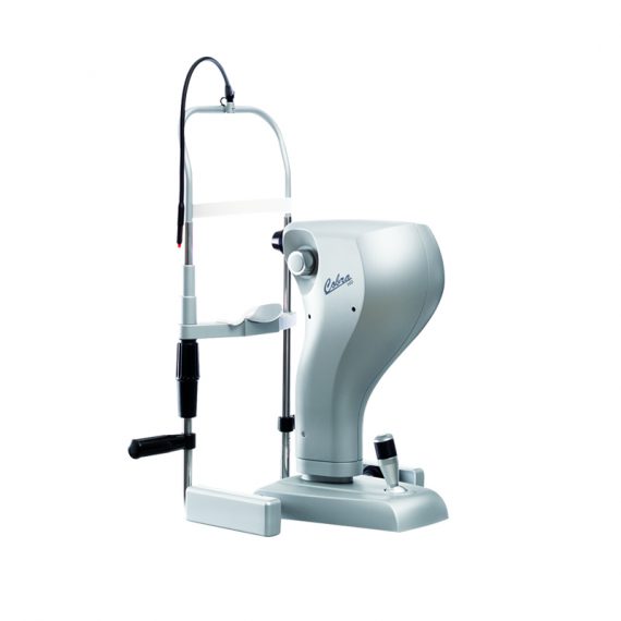 Cámara Retinal Cobra Plus