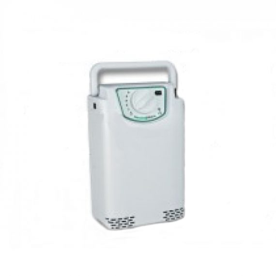 Concentrador de Oxigeno Portátil 4150