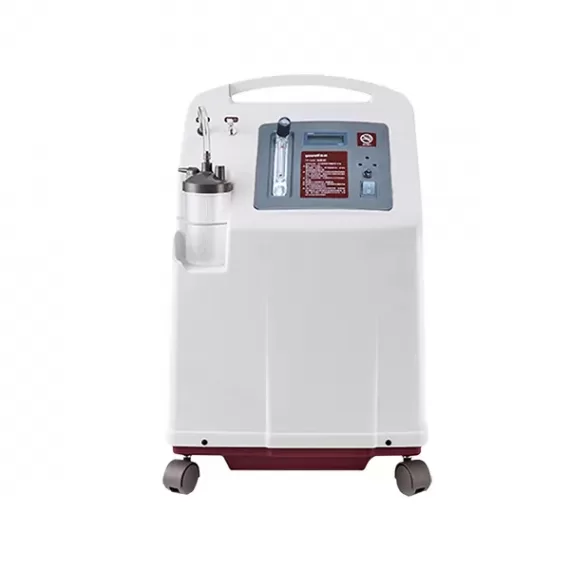 Concentrador de Oxigeno F7-10