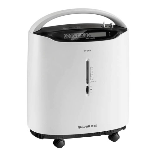 Concentrador de Oxígeno 8F-5A