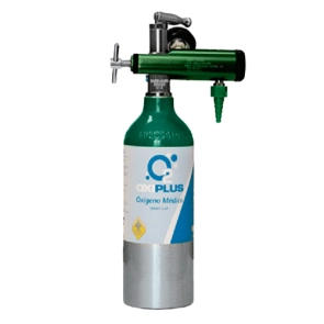 Tanque de oxígeno M4 113 LTS