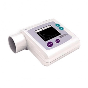 Espirómetro TrackFlow