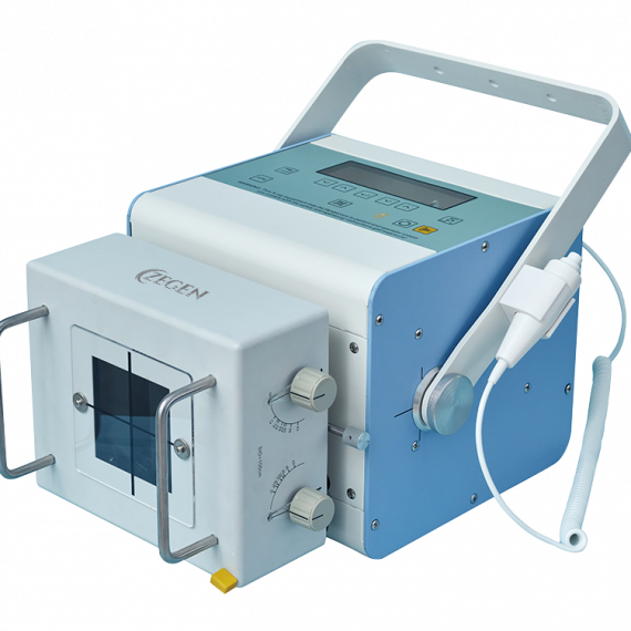 Rayos-x Portátil ZGN-35