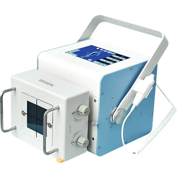 Rayos-x Portátil ZGN-50