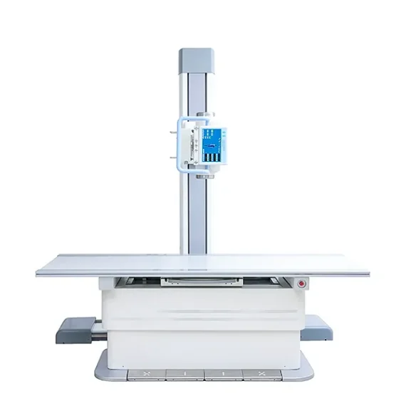 Sala de Rayos X Digital SLA-65-PRO