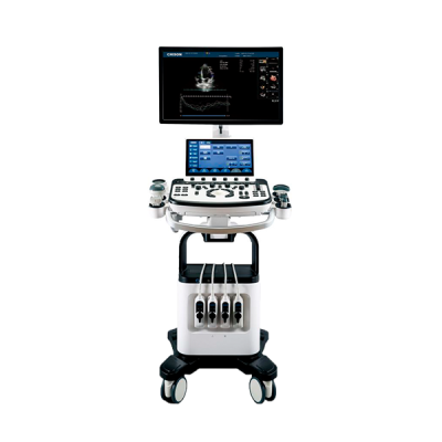 Ultrasonido Sistema Doppler color XBit 80