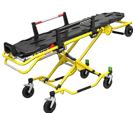 Camilla ENDURO carga 300kgs